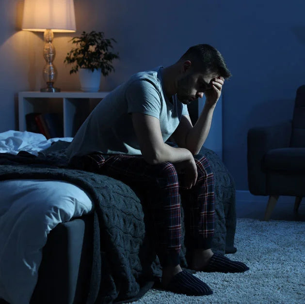Light Sleep vs Deep Sleep: Which One Is Affecting Your Recovery?